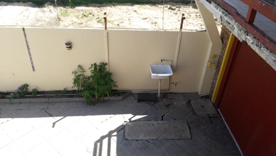 Casa à venda no Laranjal - Dormitório